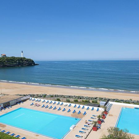 Belambra Clubs Anglet - La Chambre D'Amour Room photo