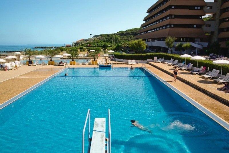 Belambra Clubs Anglet - La Chambre D'Amour Exterior photo