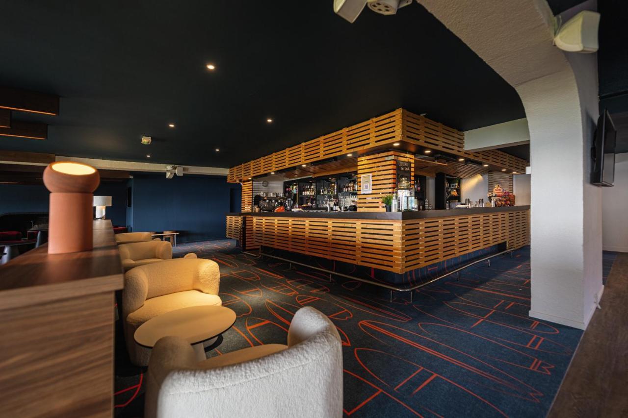 Belambra Clubs Anglet - La Chambre D'Amour Exterior photo