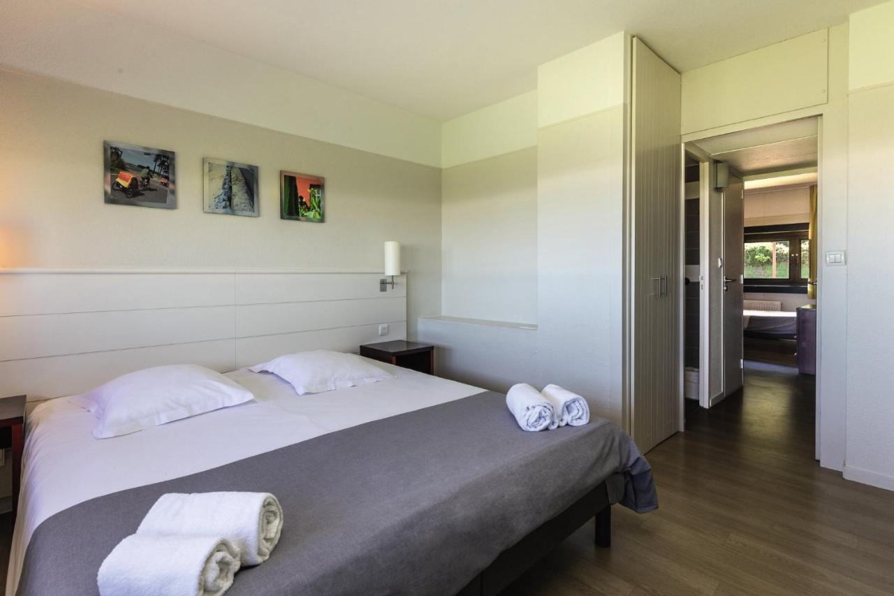 Belambra Clubs Anglet - La Chambre D'Amour Room photo