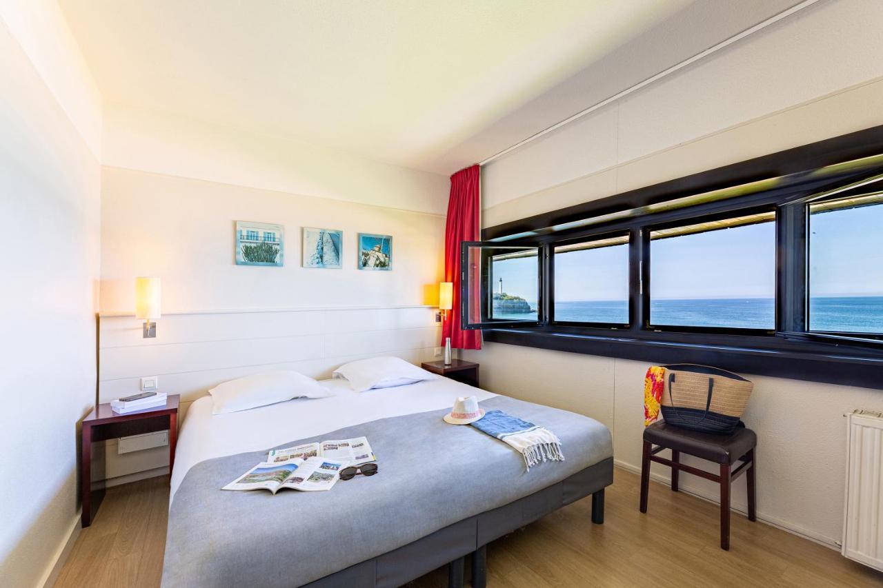 Belambra Clubs Anglet - La Chambre D'Amour Room photo
