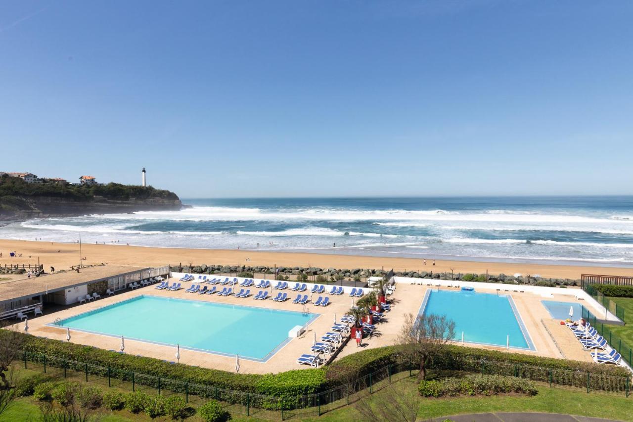 Belambra Clubs Anglet - La Chambre D'Amour Exterior photo