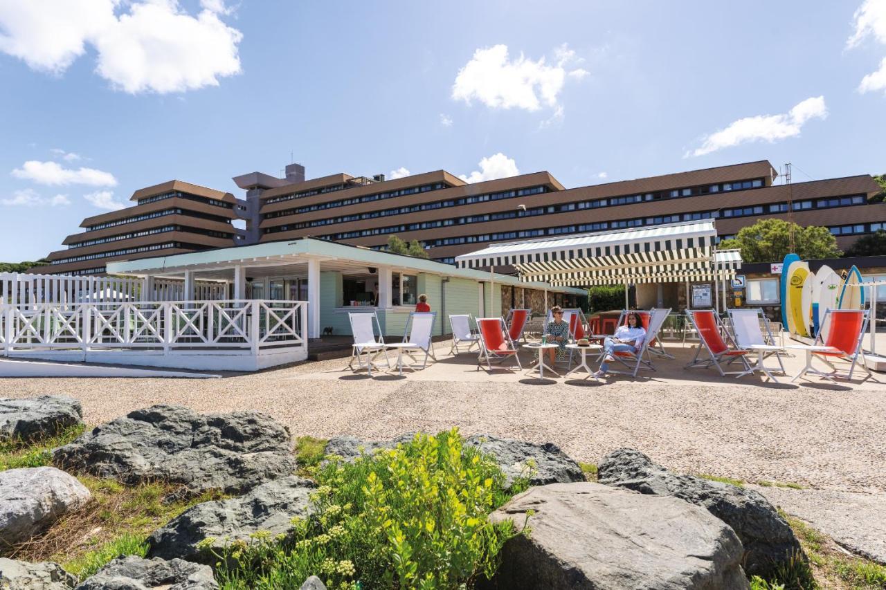 Belambra Clubs Anglet - La Chambre D'Amour Exterior photo