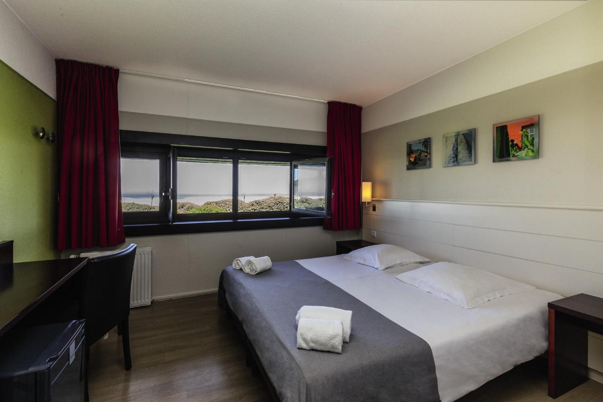 Belambra Clubs Anglet - La Chambre D'Amour Room photo