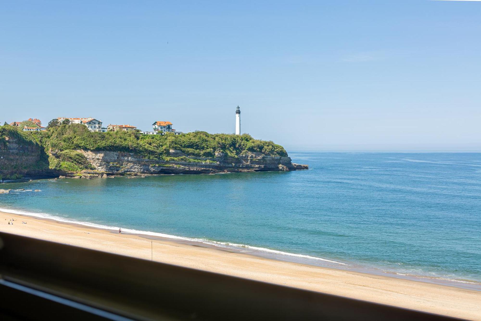 Belambra Clubs Anglet - La Chambre D'Amour Room photo