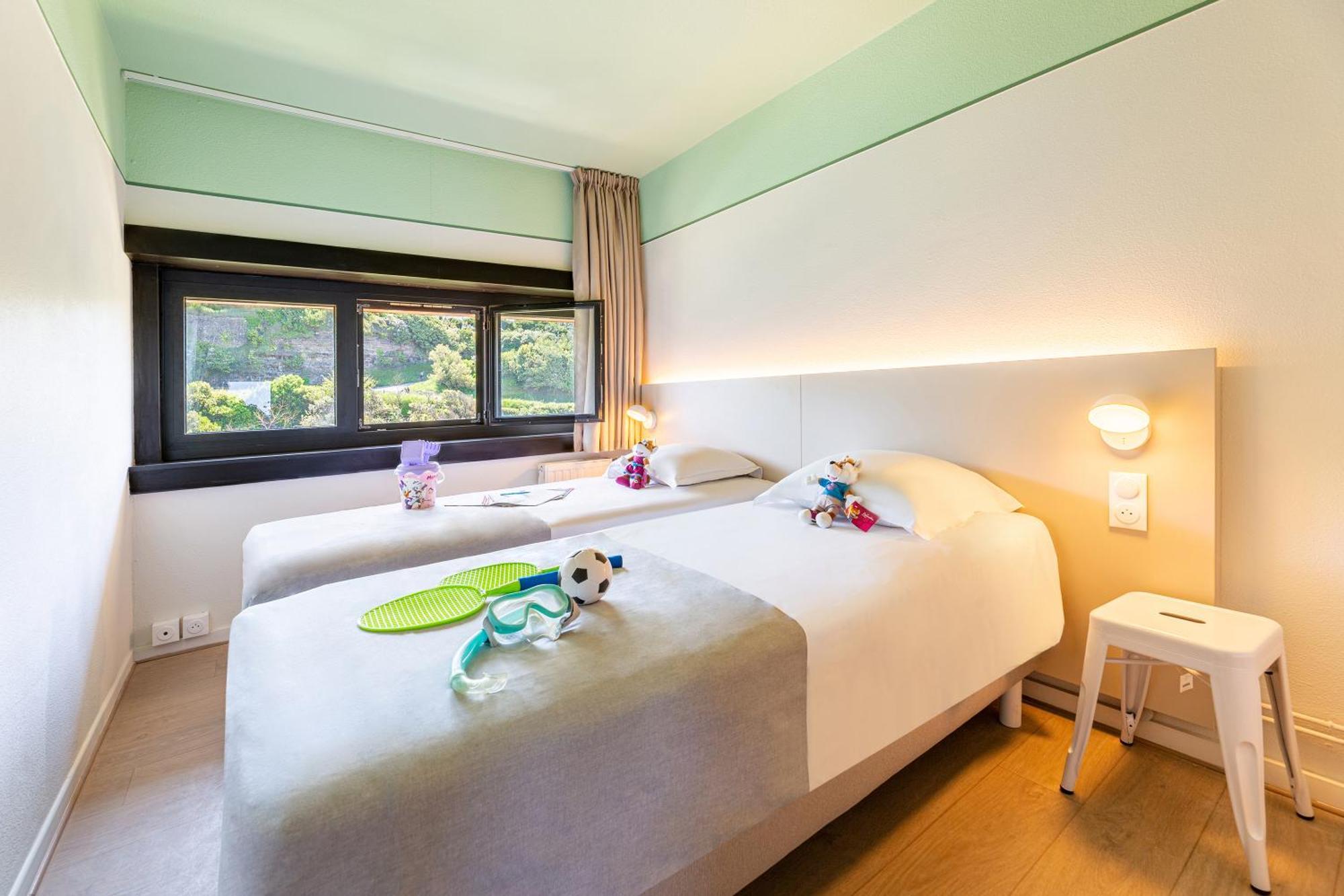 Belambra Clubs Anglet - La Chambre D'Amour Room photo
