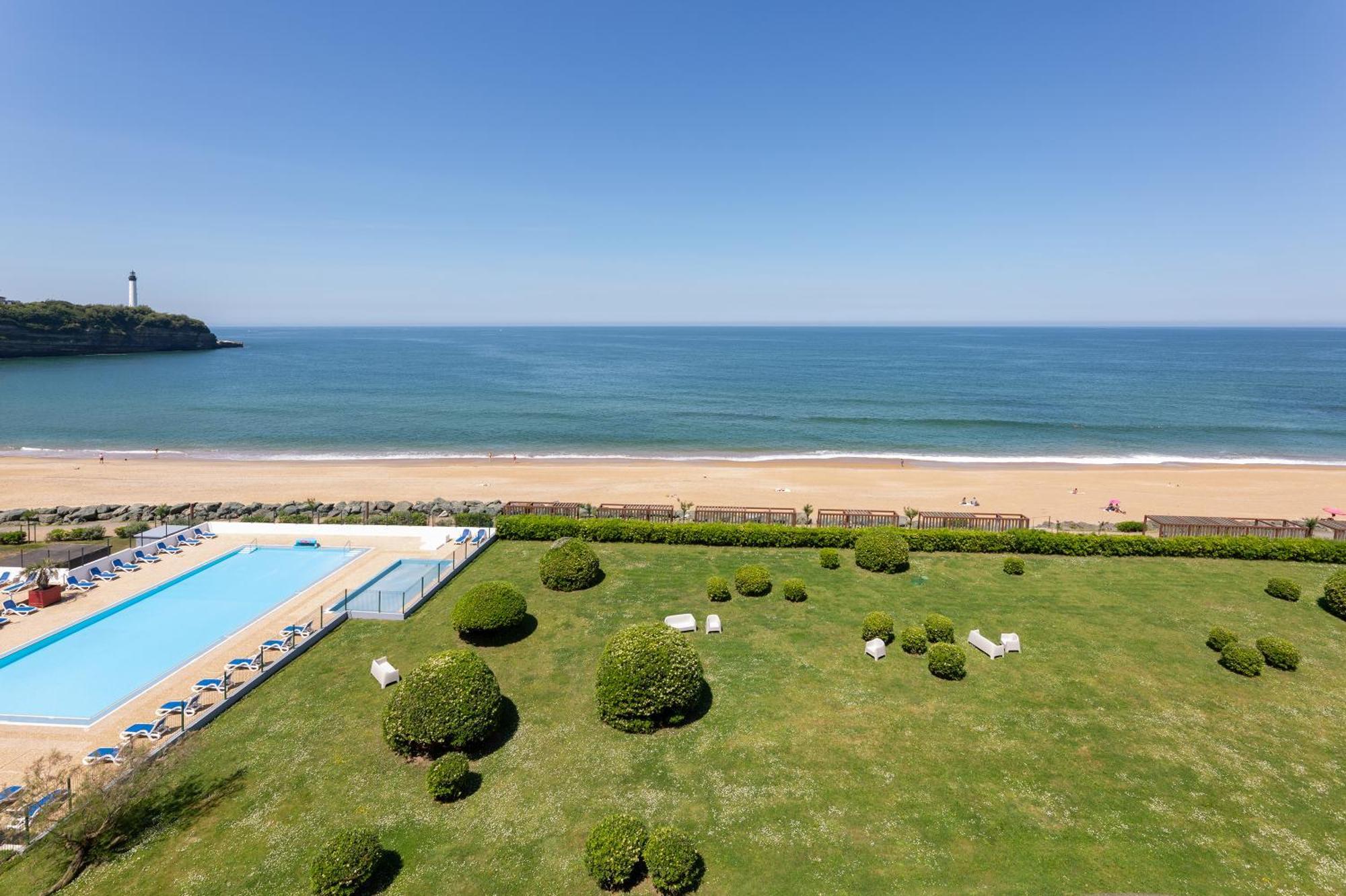 Belambra Clubs Anglet - La Chambre D'Amour Room photo