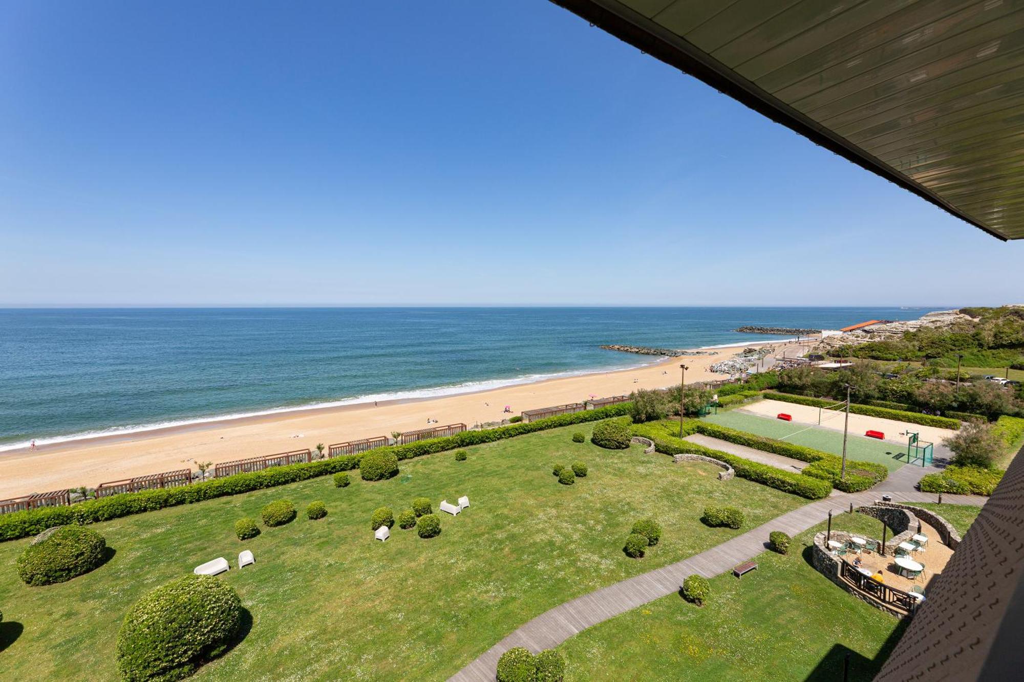 Belambra Clubs Anglet - La Chambre D'Amour Room photo