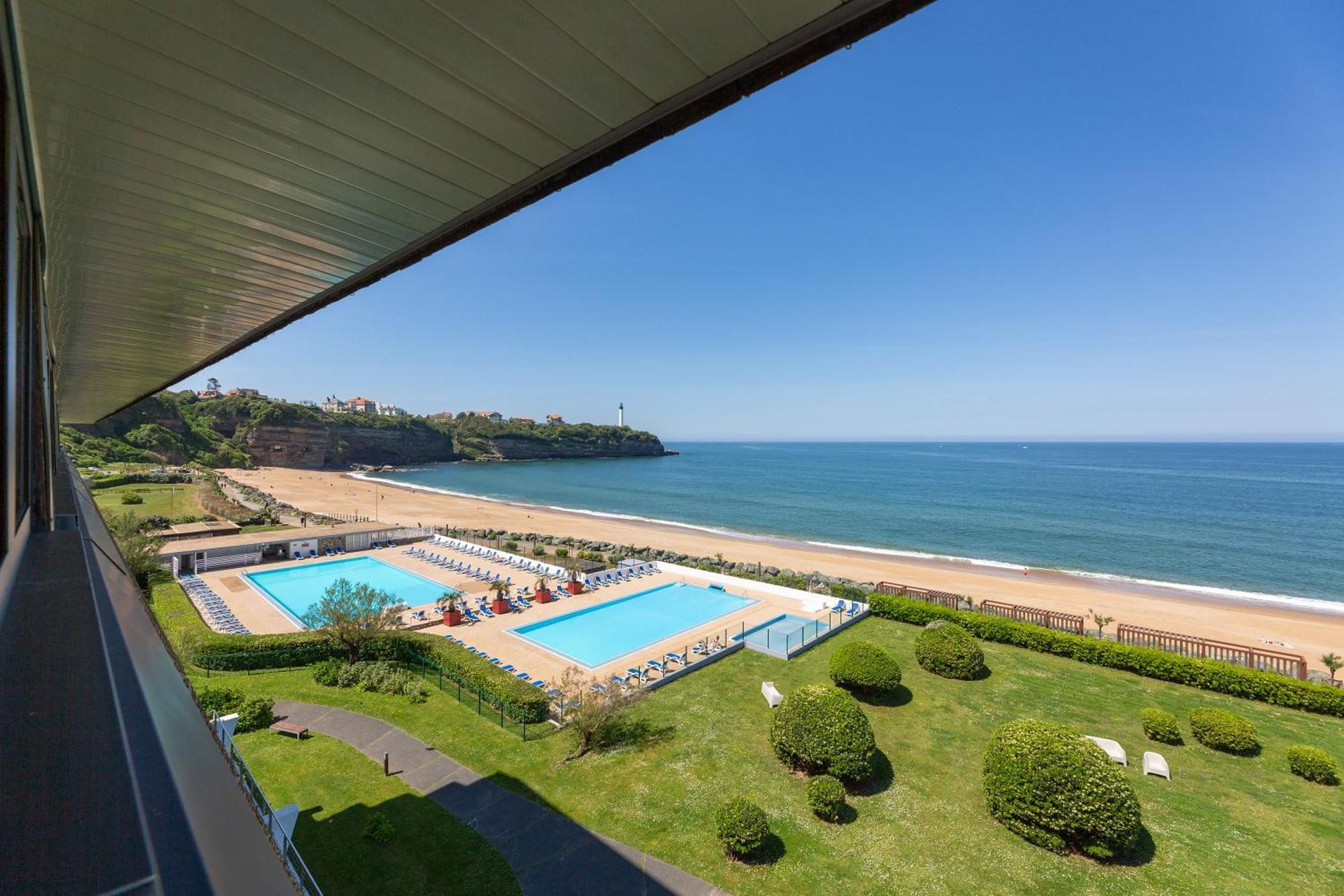 Belambra Clubs Anglet - La Chambre D'Amour Room photo