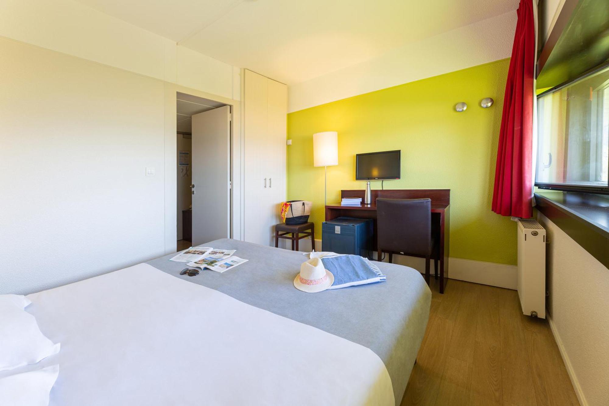 Belambra Clubs Anglet - La Chambre D'Amour Room photo